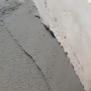 蕉岭水工建筑物I级C55聚合物改性水泥砂浆 渠道防渗泵站加固迎水面抗冲刷砂浆