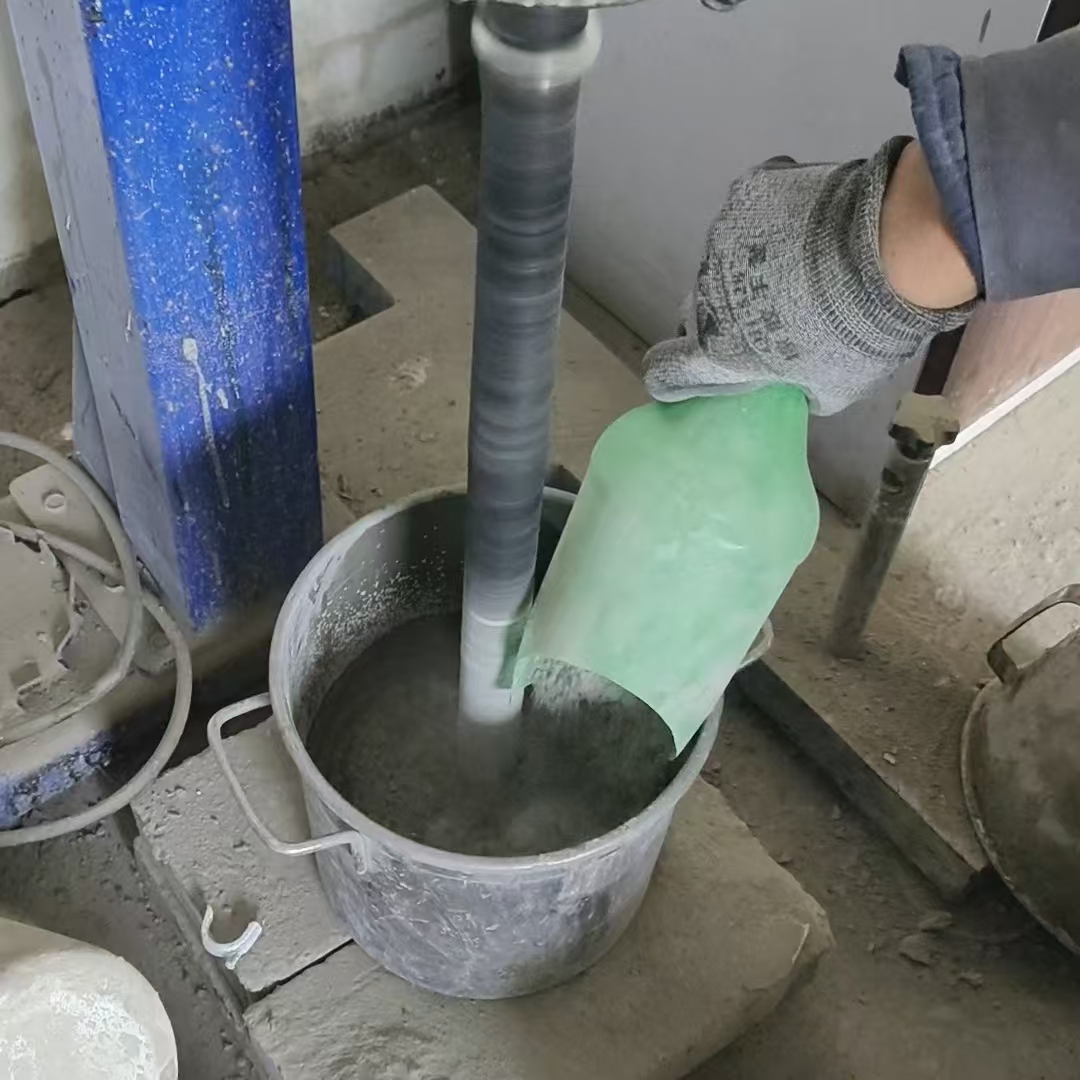 蕉岭桥梁公路张拉用H60压浆料与普通压浆料有什么区别？