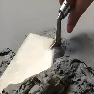 蕉岭混凝土裂缝孔洞剥落冻融修复用高强度丙乳防腐蚀砂浆