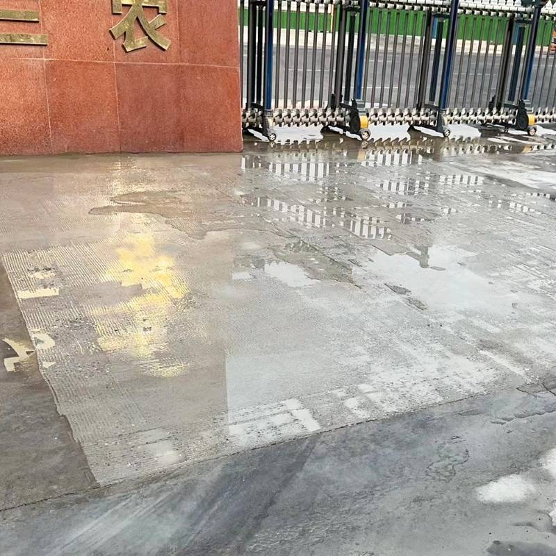 蕉岭水泥路面翻新砂浆